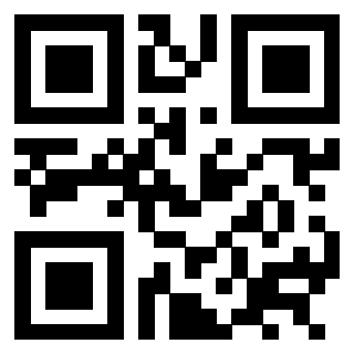 QrCode di 3301662081