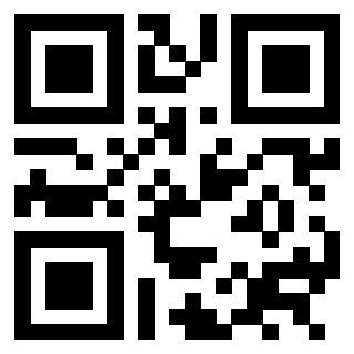 3301662082 Qr Code associato
