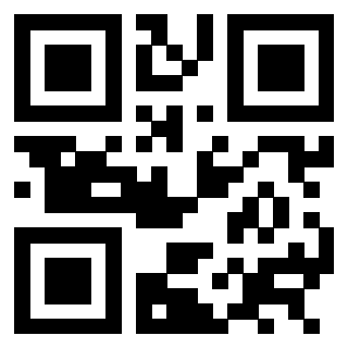 QrCode di 3301662086