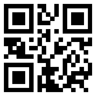 Il Qr Code di 3301662087