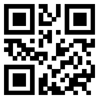 3301662088 - Immagine del QrCode