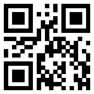 Immagine del QrCode di 3301662089