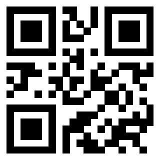 QrCode di 3301662090