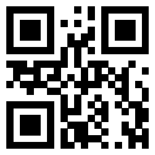 3301662091 - Immagine del QrCode