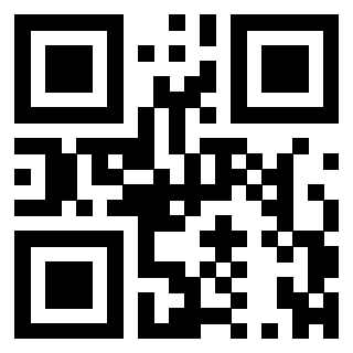 3301662092 Qr Code associato