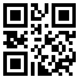 Il QrCode di 3301662093