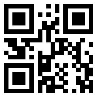 3301662098 Qr Code associato