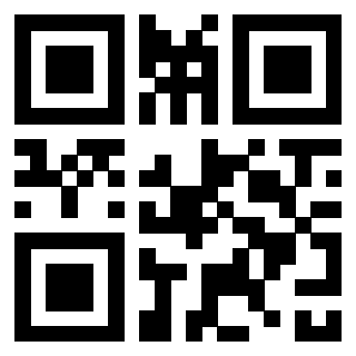3301662099 QrCode associato
