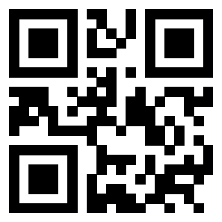 3301662103 - Immagine del QrCode
