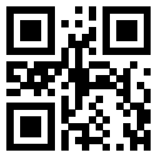 Scansione del Qr Code di 3301662104