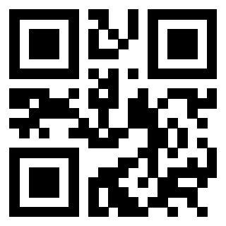 Qr Code di 3301662105