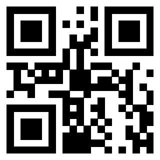 QrCode di 3301662106