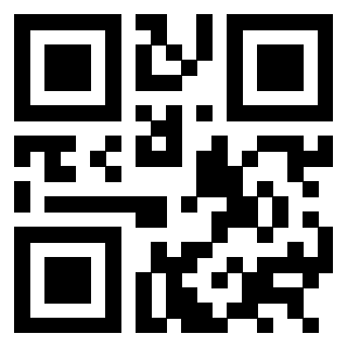 3301662108 - Immagine del Qr Code