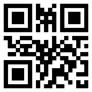 Immagine del Qr Code di 3301662109