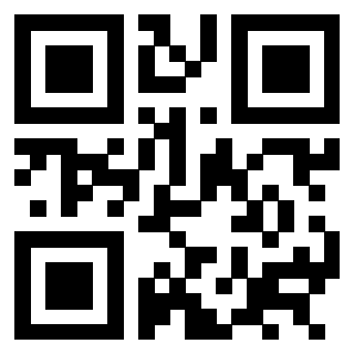 3301662113 - Immagine del QrCode