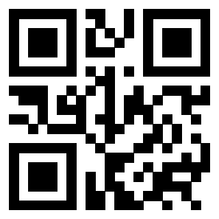 3301662114 - Immagine del QrCode