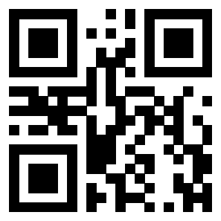 3301662115 - Immagine del Qr Code