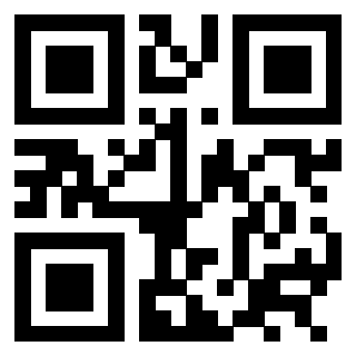 Il Qr Code di 3301662117