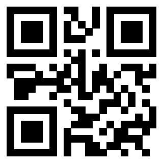 Qr Code di 3301662118