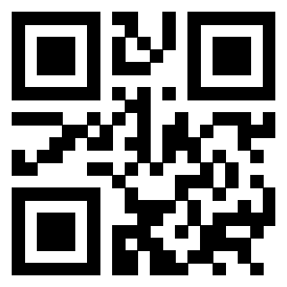 Immagine del Qr Code di 3301662119