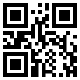 3301662120 - Immagine del Qr Code