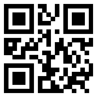 Scansione del Qr Code di 3301662123