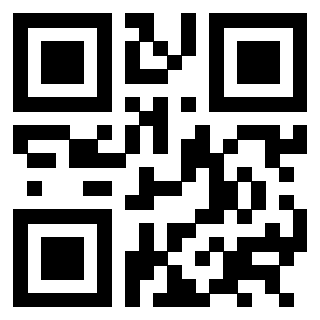 3301662124 - Immagine del Qr Code