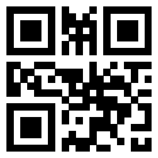 Il QrCode di 3301662127