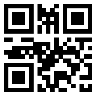 Immagine del Qr Code di 3301662128