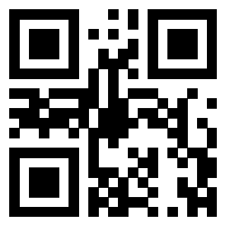 3301662129 - Immagine del Qr Code associato