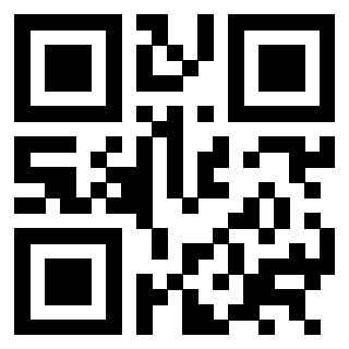 Immagine del QrCode di 3301662131