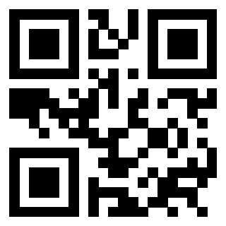 Immagine del Qr Code di 3301662140