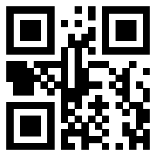 3301662142 - Immagine del QrCode associato