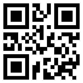 3301662143 - Immagine del Qr Code
