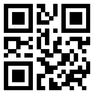 3301662144 Qr Code associato