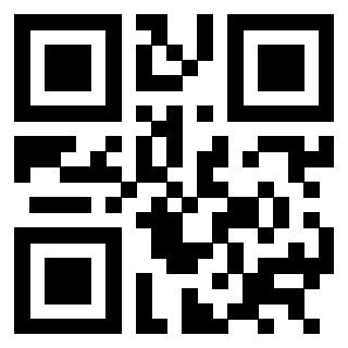 3301662149 - Immagine del QrCode