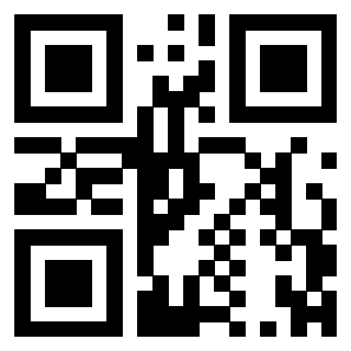 3301662150 Qr Code associato