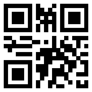 3301662151 QrCode associato