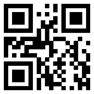 3301662152 QrCode associato