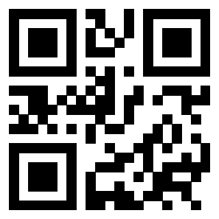 Il Qr Code di 3301662155