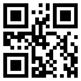 3301662156 Qr Code associato