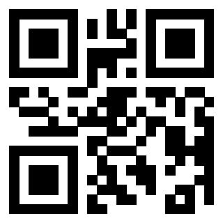 Il Qr Code di 3301662158