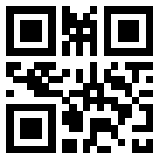 3301662162 - Immagine del QrCode associato