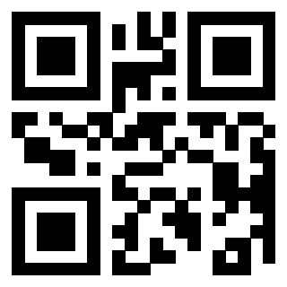 Immagine del QrCode di 3301662164