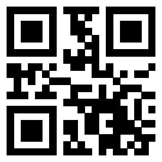 3301662165 - Immagine del Qr Code