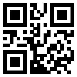 3301662169 - Immagine del Qr Code