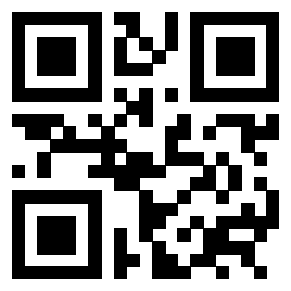 Il QrCode di 3301662170