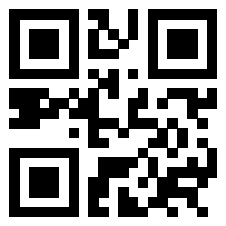 Qr Code di 3301662171