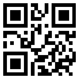Qr Code di 3301662175