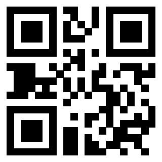 3301662185 - Immagine del QrCode
